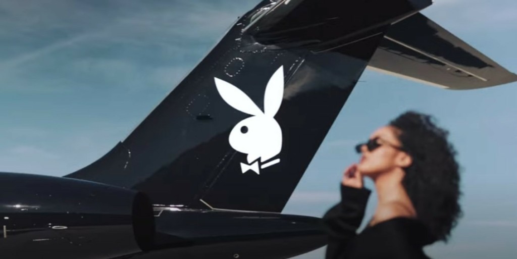 Τα κουνελάκια του Playboy χωρίς συστολές στο Instagram (pics)