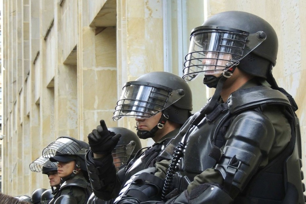 Σύλληψη 7 υπόπτων για τρομοκρατία στα ελληνοτουρκικά σύνορα – Μέλος του PKK ο ένας