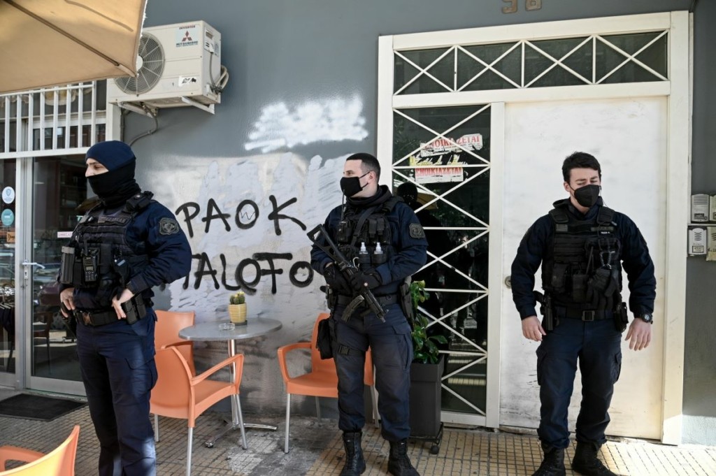 Αυτά είναι τα μέτρα που θα ανακοινωθούν τη Δευτέρα για την οπαδική βία