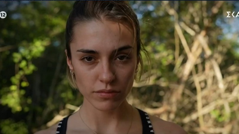 Η Κάτια Ταραμπάνκο επιστρέφει στο Survivor – Οι πρώτες στιγμές της στον Άγιο Δομίνικο (vid)