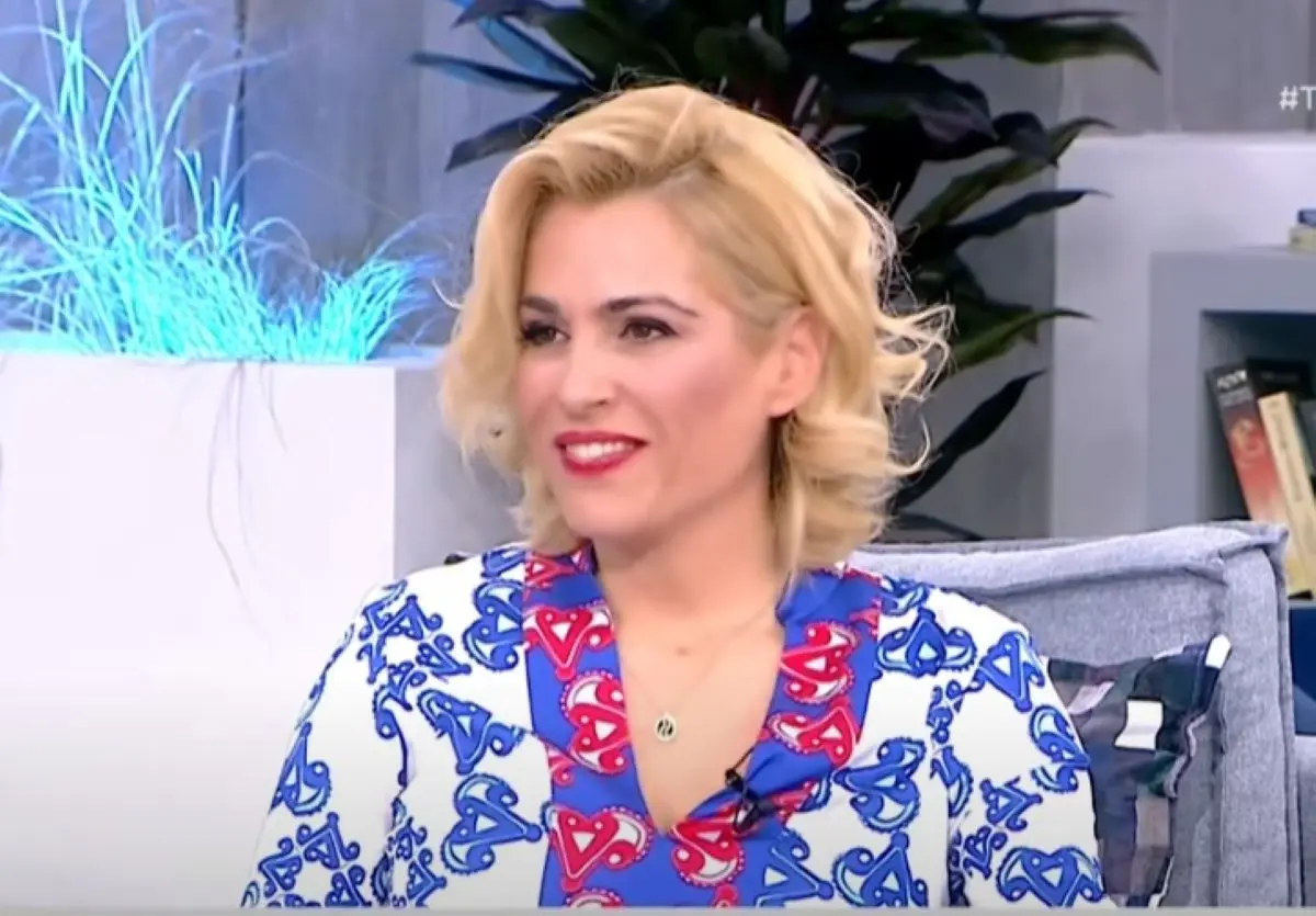 Η συγκινητική εξομολόγηση της Τζένης Μπότση που έκανε τη Φαίη Σκορδά να δακρύσει