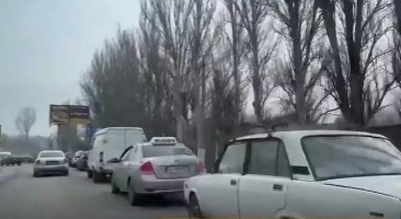 Δεύτερο γύρο σκληρών κυρώσεων στη Ρωσία ετοιμάζουν οι “27” της ΕΕ – “Καλούμε τη Ρωσία να σταματήσει αμέσως τις εχθροπραξίες”