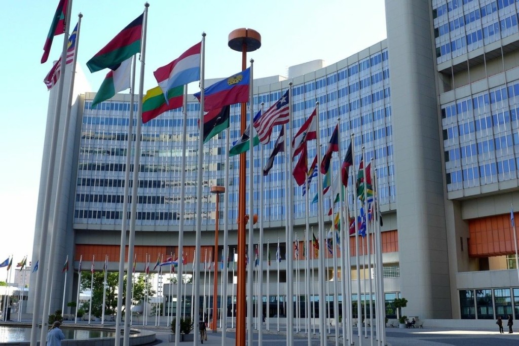 Βέτο της Ρωσίας σε σχέδιο ψηφίσματος του ΟΗΕ – Η Κίνα απείχε από την ψηφοφορία
