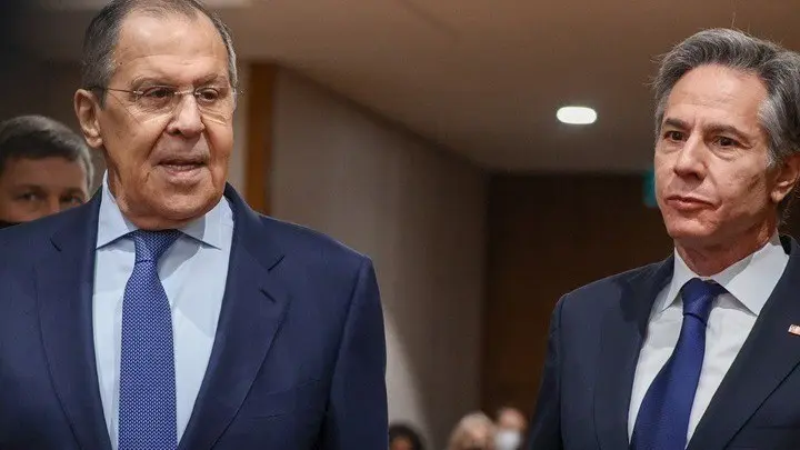 “Δεν έχει νόημα να προχωρήσουμε” – Ο Μπλίνκεν ακύρωσε τη συνάντηση της Πέμπτης με τον Λαβρόφ