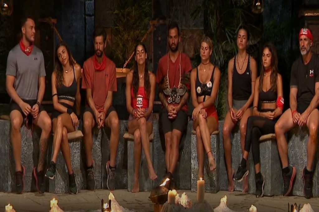 Survivor – Spoiler – Ο Ρουβάς κάνει την τεράστια έκπληξη και βγάζει αυτό το πρόσωπο στον τάκο!