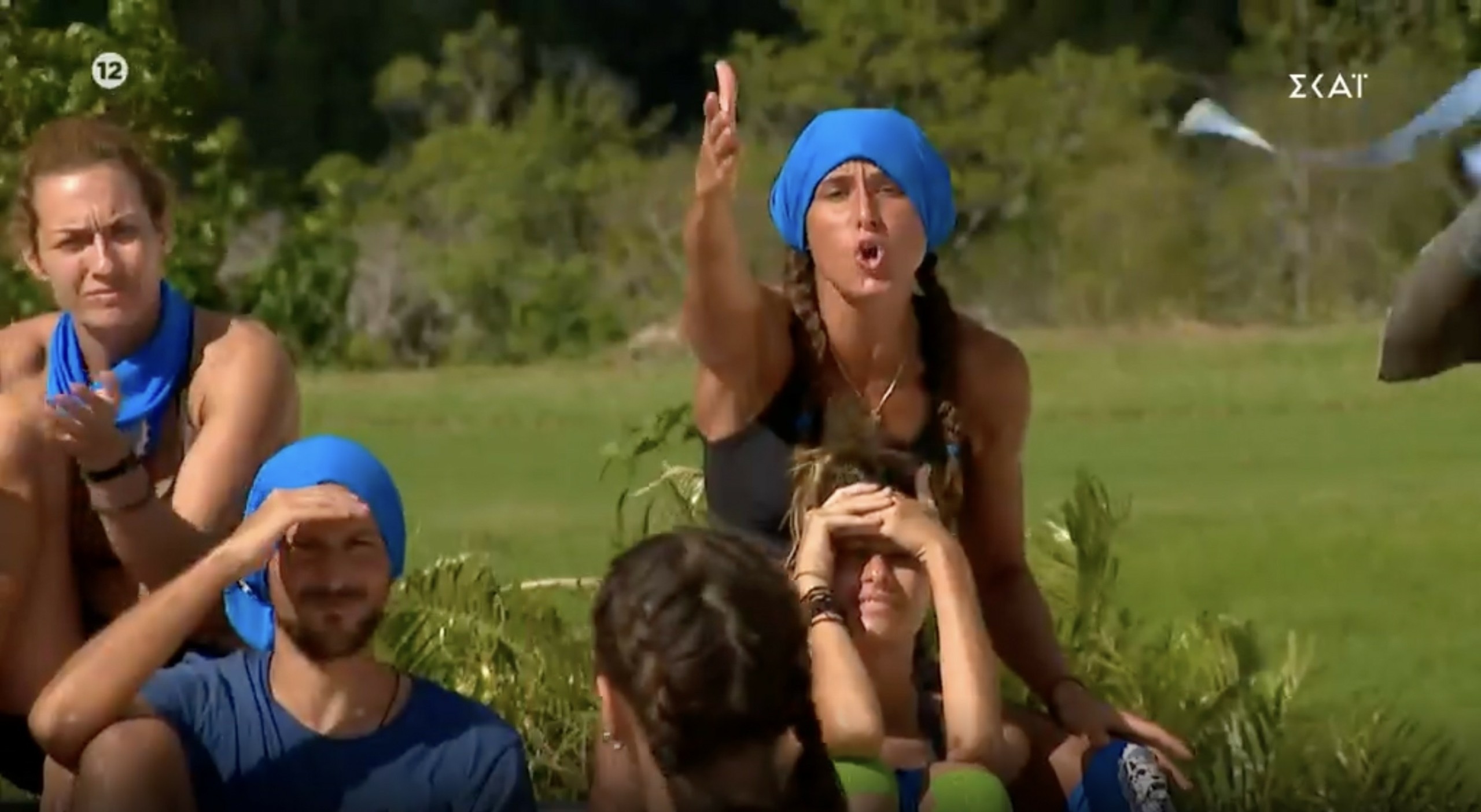 Survivor – Spoiler Alert – Αυτή η ομάδα κερδίζει το αγώνισμα επάθλου