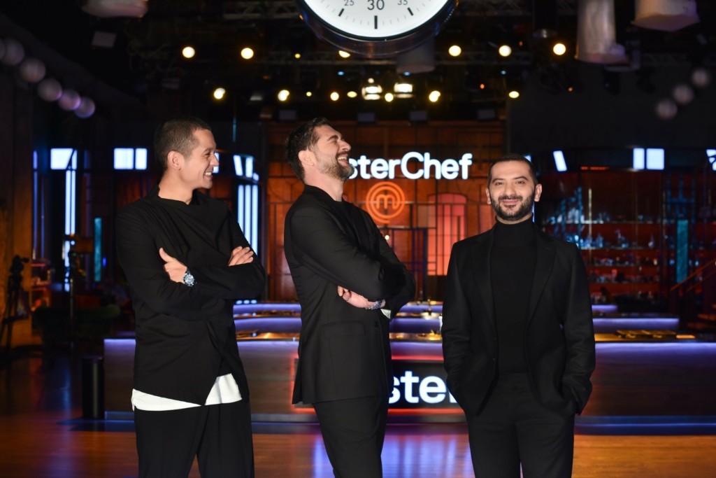 Η επιστροφή έκπληξη στο MasterChef και οι αδιάβαστοι μαγειρικά παίκτες