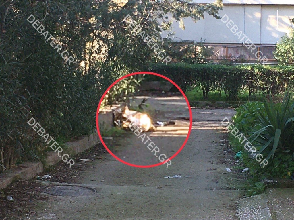 Ποινική δίωξη για θανατηφόρα σωματική βλάβη στον αστυνομικό που συνελήφθη για το θάνατο του 44χρονου στο Μενίδι (vid)