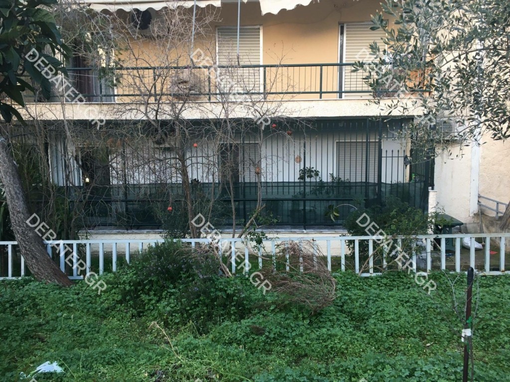 Καλπάζει η εγκληματικότητα στο Μενίδι – Οι κάτοικοι μετατρέπουν τα σπίτια σε “φρούρια” (pics)