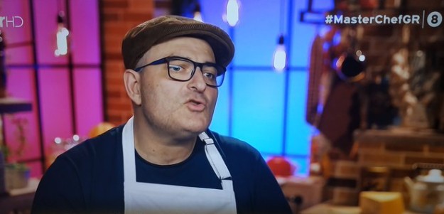 MasterChef – Ο Στάθης αποχώρησε οικειοθελώς και ο Δημήτρης ανέβηκε τελικά στον εξώστη, αλλά το κοινό δεν χάρηκε καθόλου!