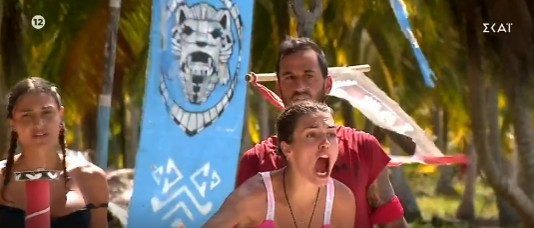 Survivor Spoiler – Θα πέσουν κορμιά στον αγώνα για το φαγητό – Ποιοι θα κερδίσουν