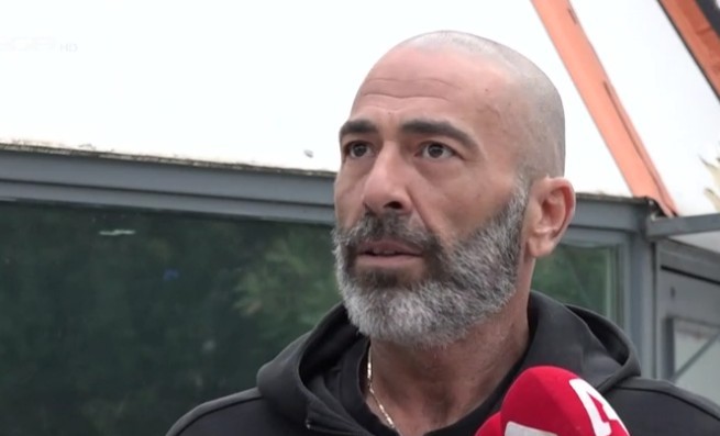 Αμετανόητος ο Βαλάντης για το “κράξιμο” στην Ευρυδίκη – “Δεν μετανιώνω για όσα είπα” (vid)