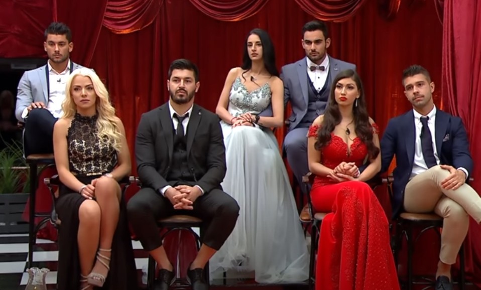 Πρώην παίκτης του Power Of Love έγινε πατέρας – Η γλυκιά φωτογραφία με την πριγκίπισσά του