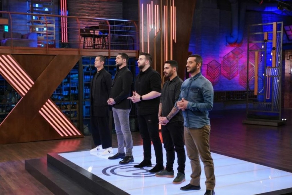 Επιστροφές από το παρελθόν στο MasterChef – Ποιοι μάγειρες θα κάνουν εμφάνιση