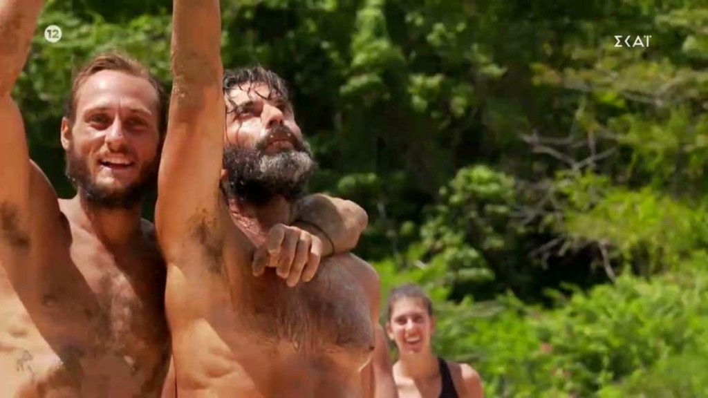 Survivor Spoiler – Διάσημοι ή Μαχητές; Ποιοι κερδίζουν απόψε την ασυλία (vid)