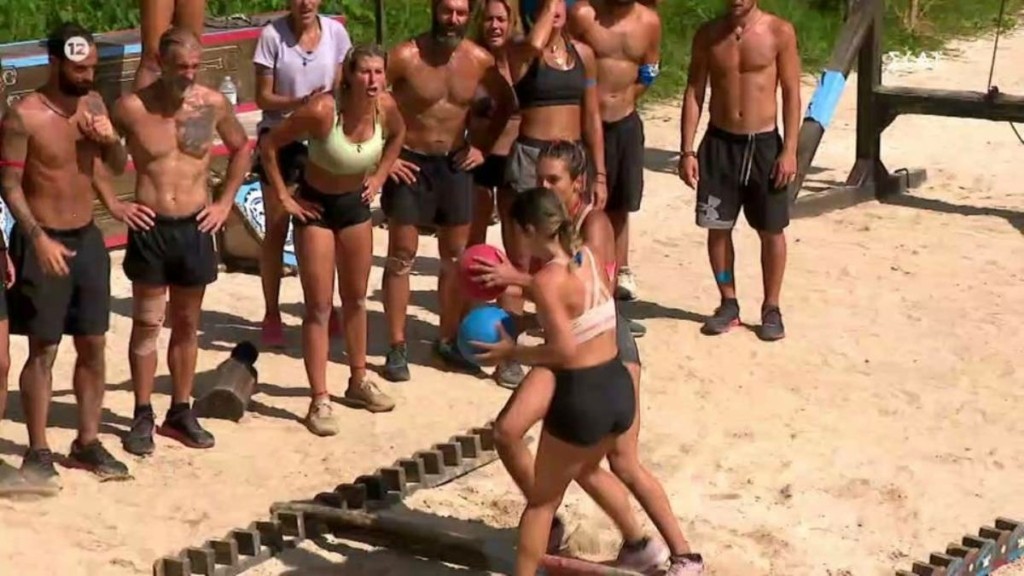 Survivor Spoiler – Μεγάλη συγκίνηση για το έπαθλο επικοινωνίας – Ποιοι το κερδίζουν (vid)