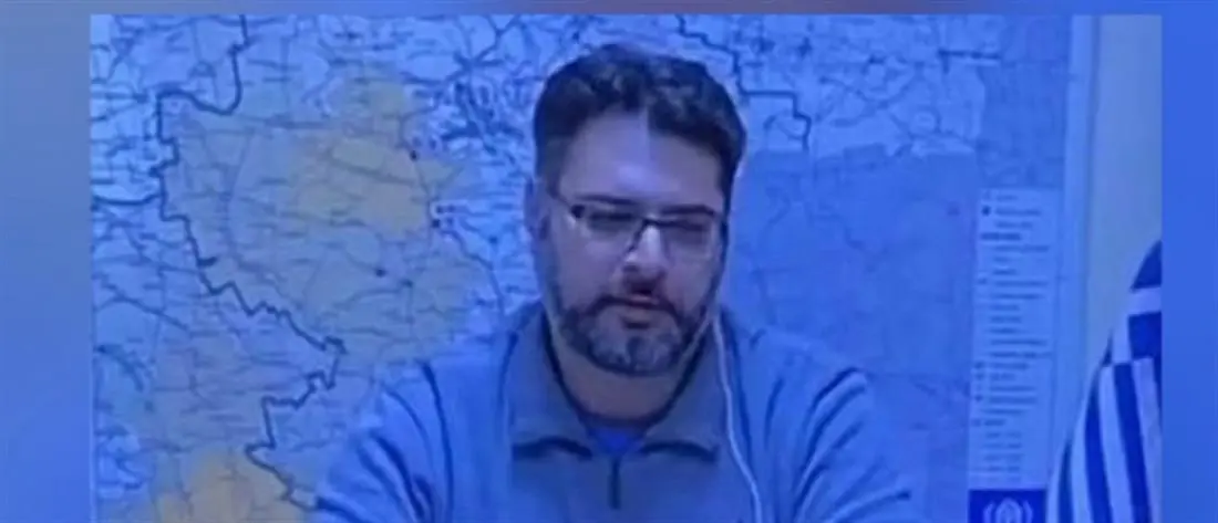Αγωνία για τον Έλληνα πρόξενο στη Μαριούπολη – Πού βρίσκεται ο Μανώλης Ανδρουλάκης