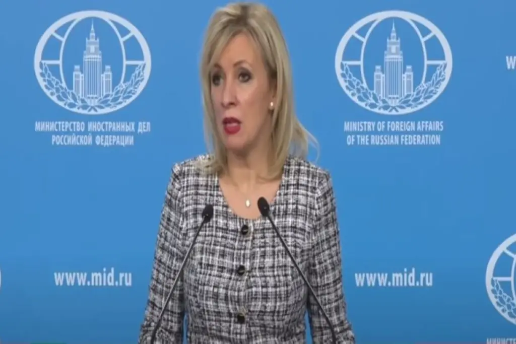 Έριξαν μολότοφ σε ρωσικό ινστιτούτο στο Παρίσι – Η απαίτηση της Ζαχάροβα από τις  γαλλικές αρχές