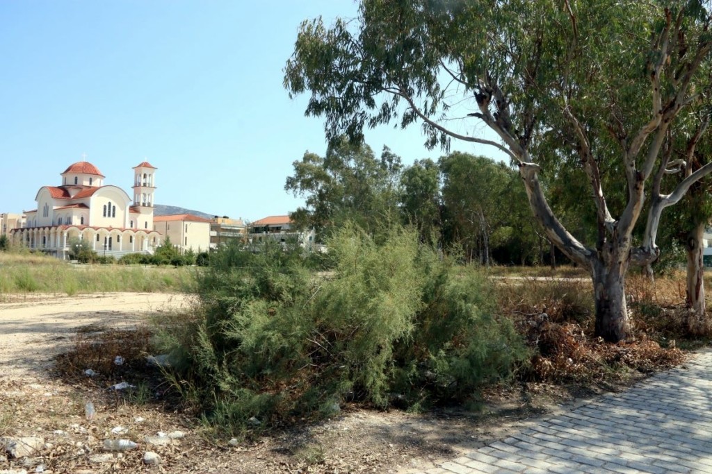 Μέχρι 30 Απριλίου ο καθαρισμός των οικοπέδων που βρίσκονται σε οικισμούς – Τι είναι η μέθοδος “αντιπύρ”