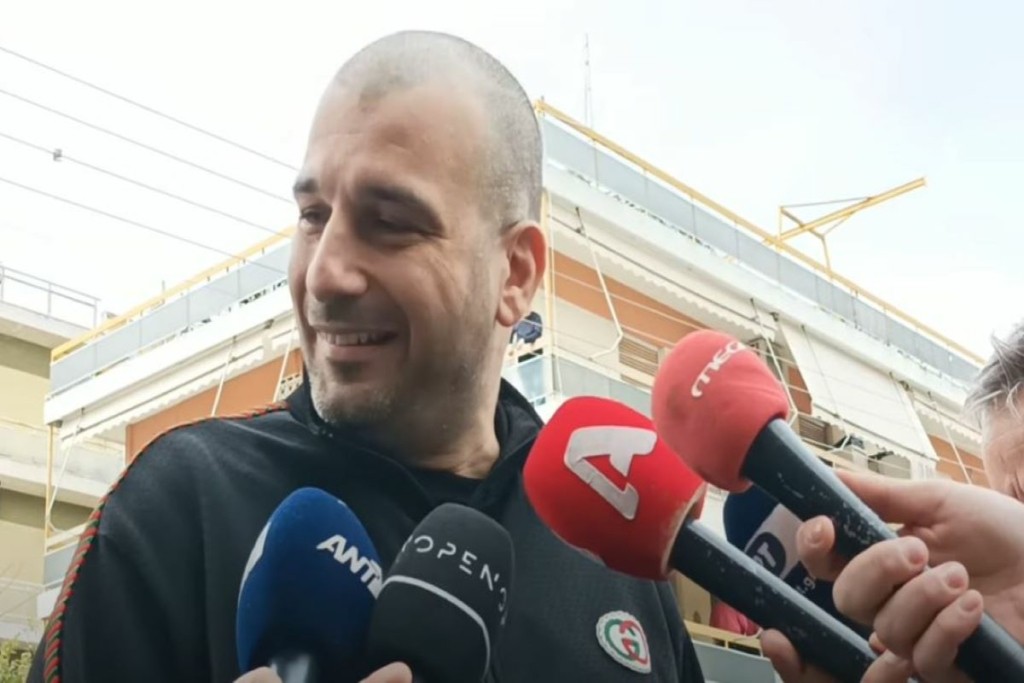 Ξετυλίγουν το κουβάρι της απαγωγής Κυπαρίσση – Που βρήκαν μέρος από τα λύτρα – Το βίντεο που έφερε την ελπίδα
