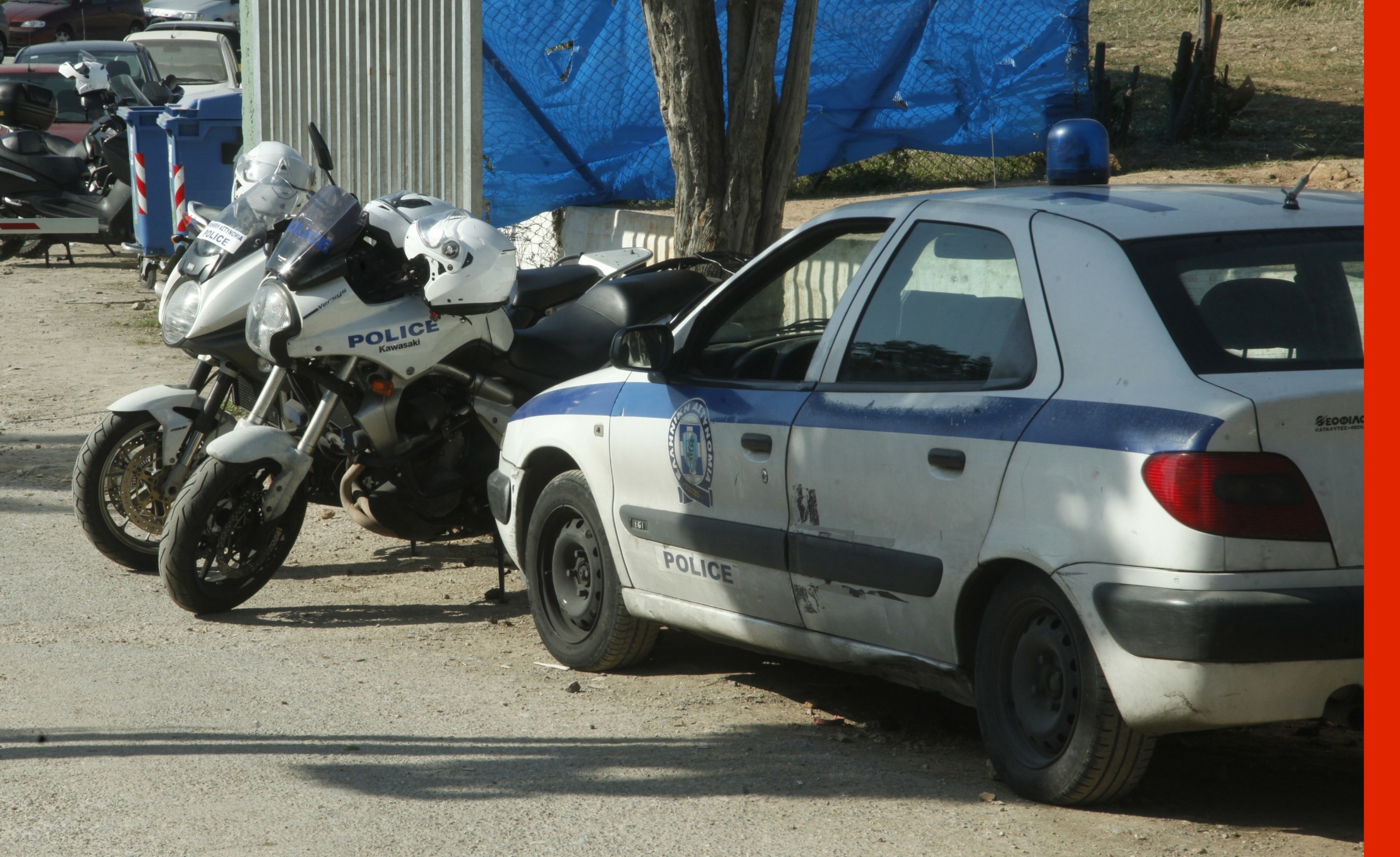 Ο σκύλος Lussy ξεσκέπασε ολόκληρη εγκληματική οργάνωση ναρκωτικών – Ο αρχηγός και οι κωδικοποιημένες φράσεις