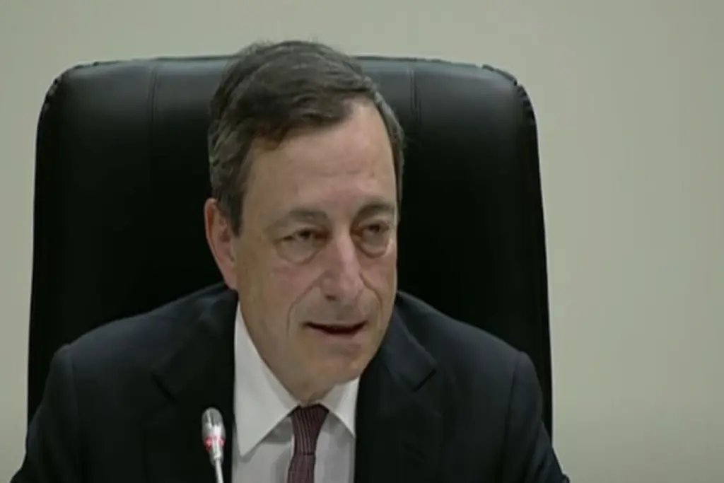 “Η Ιταλία θα συνεχίσει να στηρίζει την Ουκρανία”, δήλωσε ο Μάριο Ντράγκι