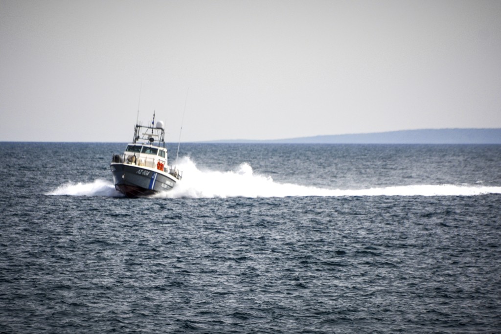 Μηχανικό πρόβλημα σε κρουαζιερόπλοιο – Κατέπλευσε με ασφάλεια στο λιμάνι του Πειραιά