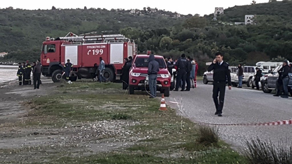 Μυστήριο με την εξαφάνιση 27χρονου στη Μακρακώμη – Έρευνες για τον εντοπισμό του