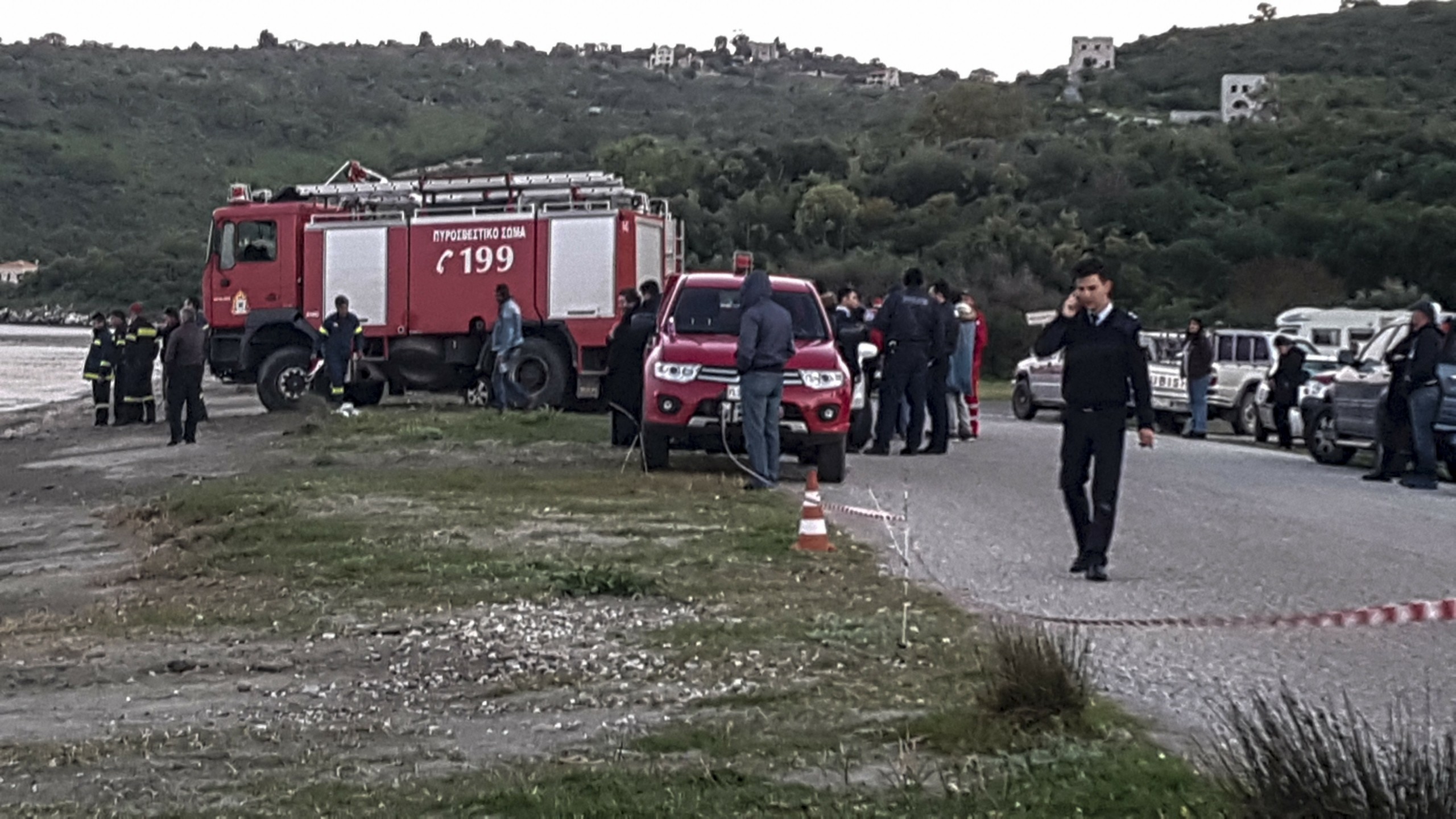 Μυστήριο με την εξαφάνιση 27χρονου στη Μακρακώμη – Έρευνες για τον εντοπισμό του