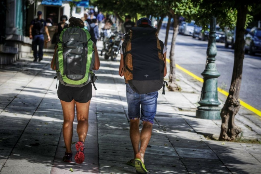 Εκθειάζει τον ελληνικό τουρισμό η Daily Telegraph – Ποιοι είναι οι δέκα ελληνικοί προορισμοί που προτείνει στους Βρετανούς