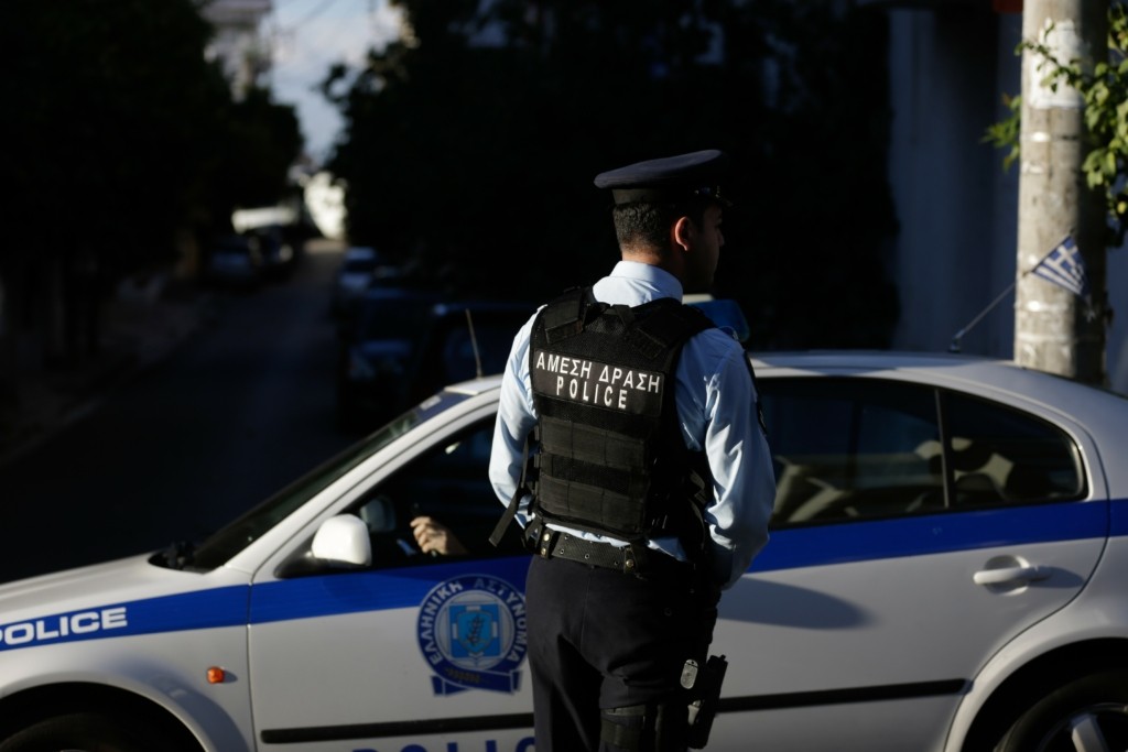 Θύμα διαρρηκτών στέλεχος του ΥΠΟΙΚ στη Νέα Ερυθραία – Ξήλωσαν το χρηματοκιβώτιο του σπιτιού του