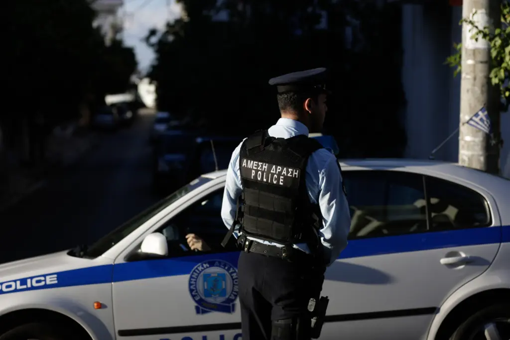 Θύμα διαρρηκτών στέλεχος του ΥΠΟΙΚ στη Νέα Ερυθραία – Ξήλωσαν το χρηματοκιβώτιο του σπιτιού του