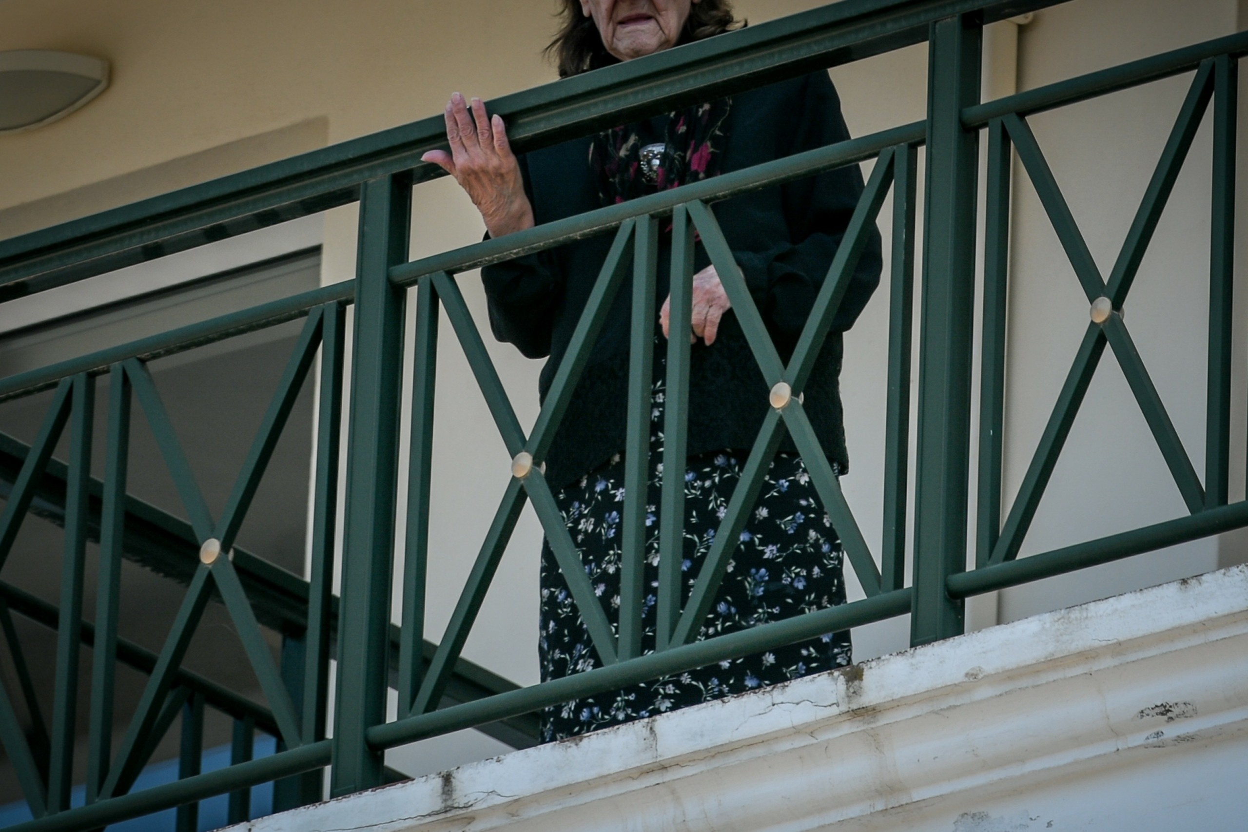 Διευκρινίσεις του υπουργείου Υγείας για τα επισκεπτήρια στις Μονάδες Φροντίδας Ηλικιωμένων