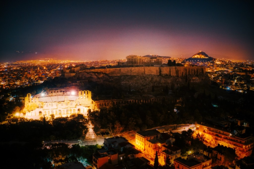 Απόψε η “Ώρα της Γης” – Στις 20:30 σβήνουμε τα φώτα για το περιβάλλον