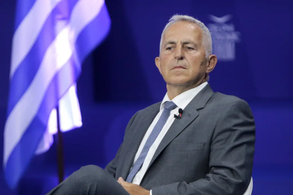 “Καμπανάκι” Αποστολάκη – “Υπαρκτός ο κίνδυνος χρήσης πυρηνικών από τον Πούτιν”