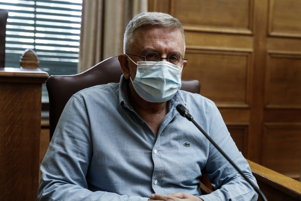 Ο Δήμος Βερύκιος αποκαλύπτει το κολοσσιαίο ποσό που έχασε ο Κοντομηνάς όταν πρωτοασχολήθηκε με τα media