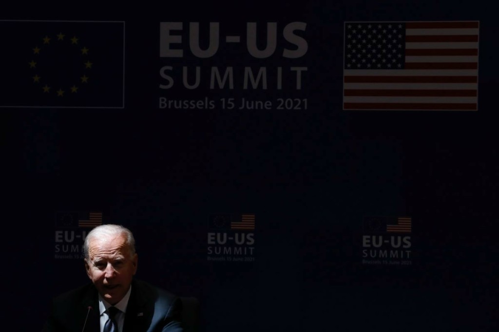 Η Μόσχα καλεί τον Αμερικανό πρέσβη να “λογοδοτήσει” – “Απαράδεκτες οι δηλώσεις Μπάιντεν για τον Πούτιν”