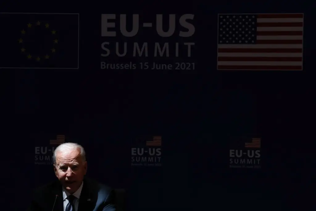 Η Μόσχα καλεί τον Αμερικανό πρέσβη να “λογοδοτήσει” – “Απαράδεκτες οι δηλώσεις Μπάιντεν για τον Πούτιν”