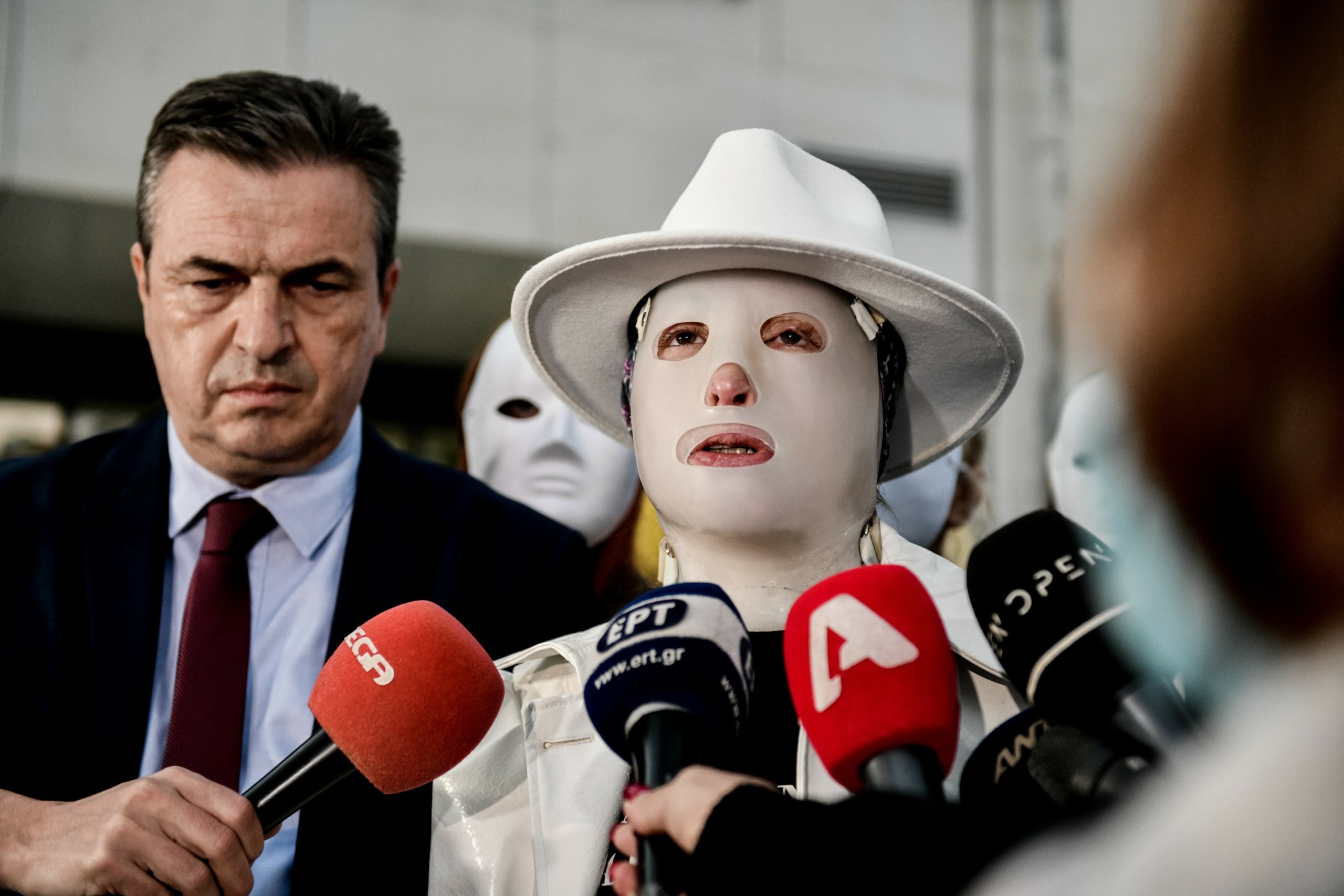Η Ιωάννα Παλιοσπύρου παρουσίασε επιπλοκή – Ξαναμπαίνει στο χειρουργείο