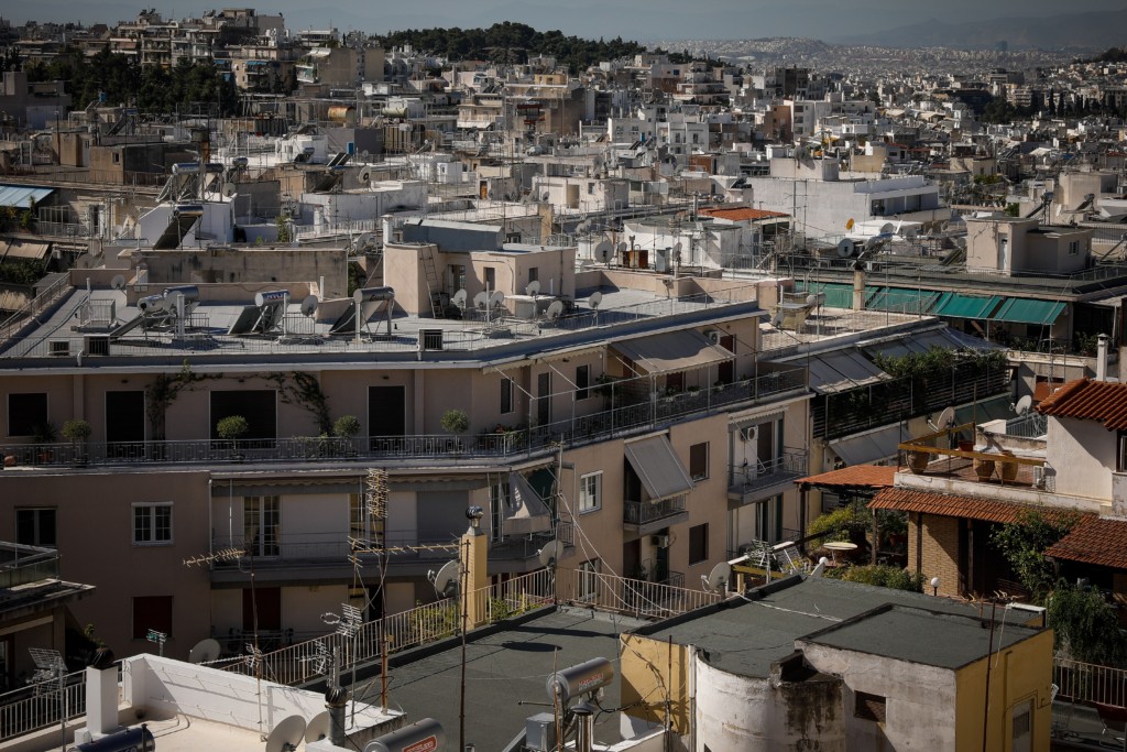 ΑΑΔΕ: Σήμερα ξεκινάει η υποβολή αιτήσεων για μειώσεις ΕΝΦΙΑ
