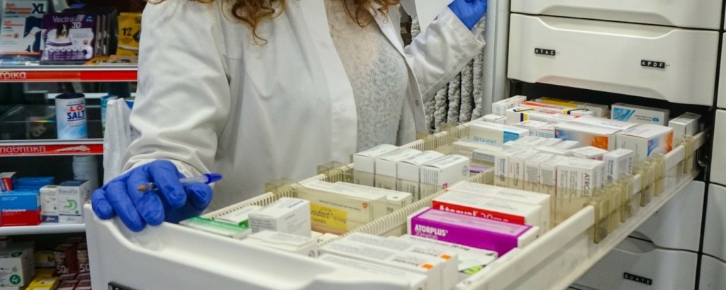 Η Ελλάδα στέλνει φάρμακα και ιατρικό εξοπλισμό στην Ουκρανία