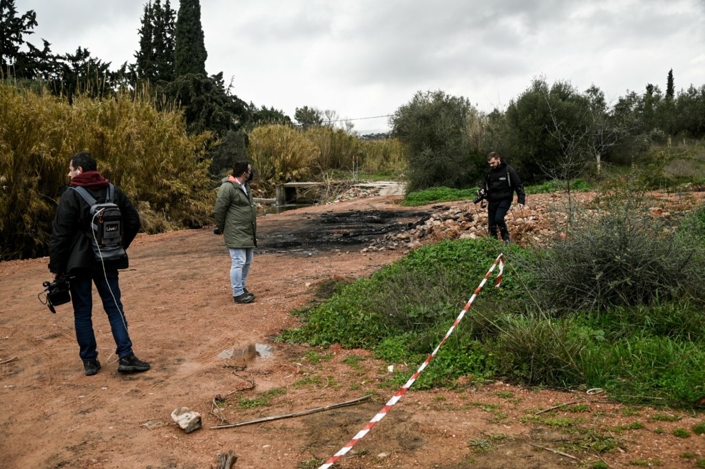 Αίσιο τέλος στο θρίλερ της εξαφάνισης του 27χρονου από τη Μακρακώμη – Βρέθηκε ταλαιπωρημένος αλλά ασφαλής