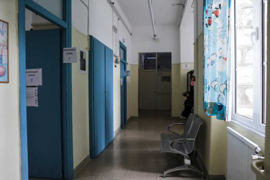 Ολοκληρώνεται η δωρεά οργάνων του 6χρονου Θωμά από τα Γρεβενά – “Χαρίζει ζωή” σε Ελλάδα και Ιταλία