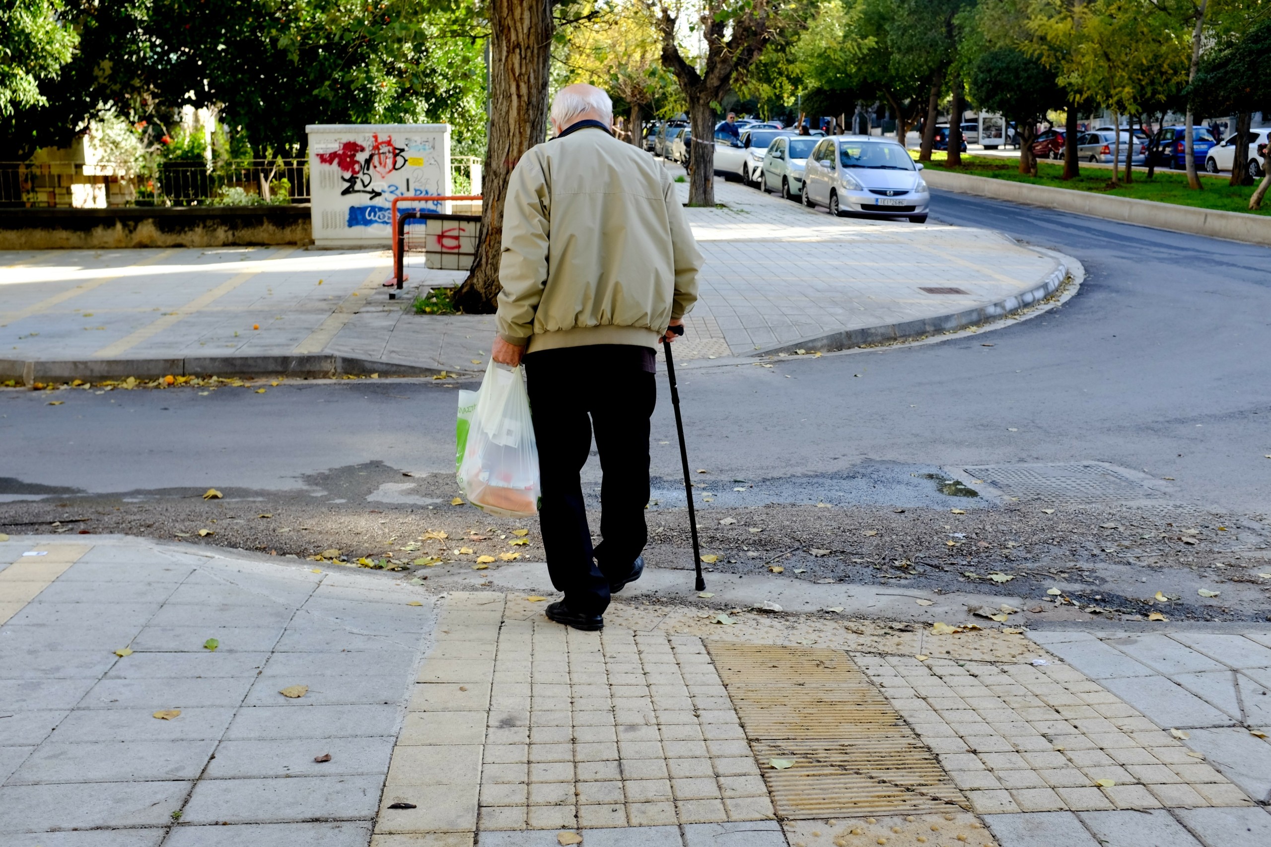 Θεσσαλονίκη: Εξαρθρώθηκε συμμορία γυναικών που “ξάφριζε” ηλικιωμένους
