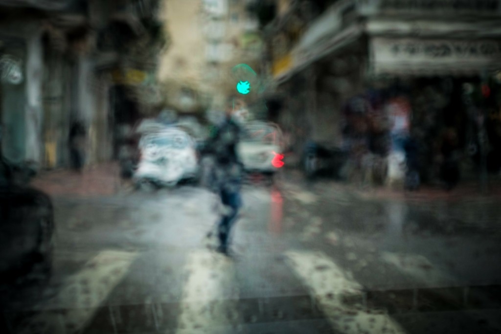 Καιρός αύριο: Βροχές, καταιγίδες και δυνατοί άνεμοι
