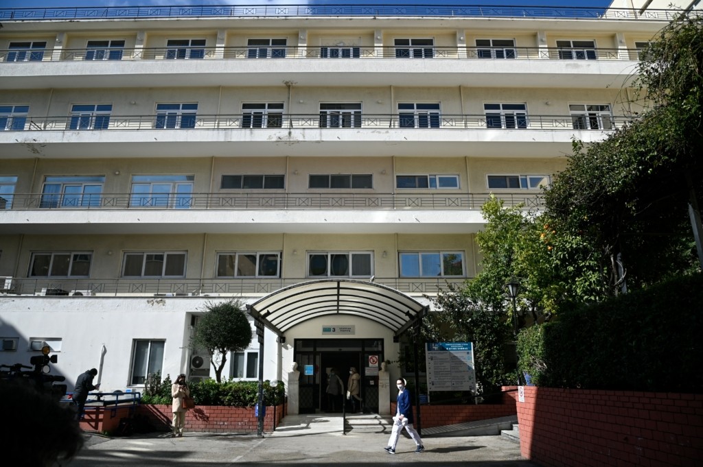 Παρατείνεται έως 31 Δεκεμβρίου η υποχρεωτικότητα του εμβολιασμού των εργαζομένων σε δομές υγείας