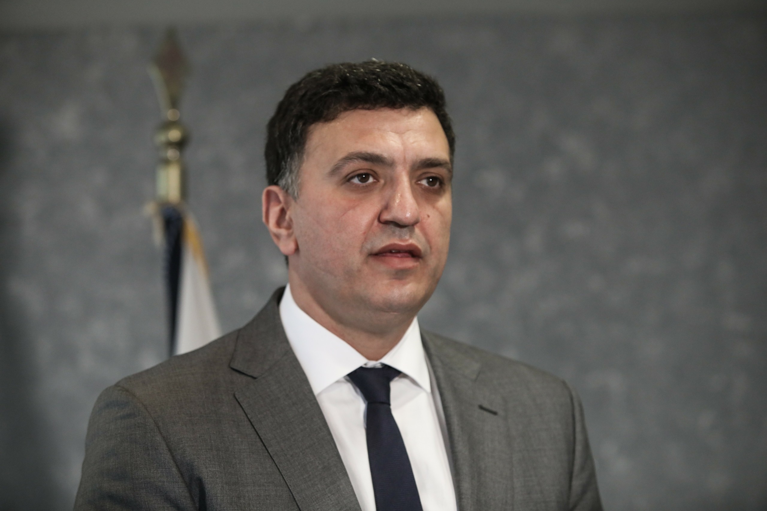 Ελλάδα και Κίνα ενώνουν τις δυνάμεις τους στον τουριστικό τομέα – Τι δήλωσαν Κικίλιας και Junzheng