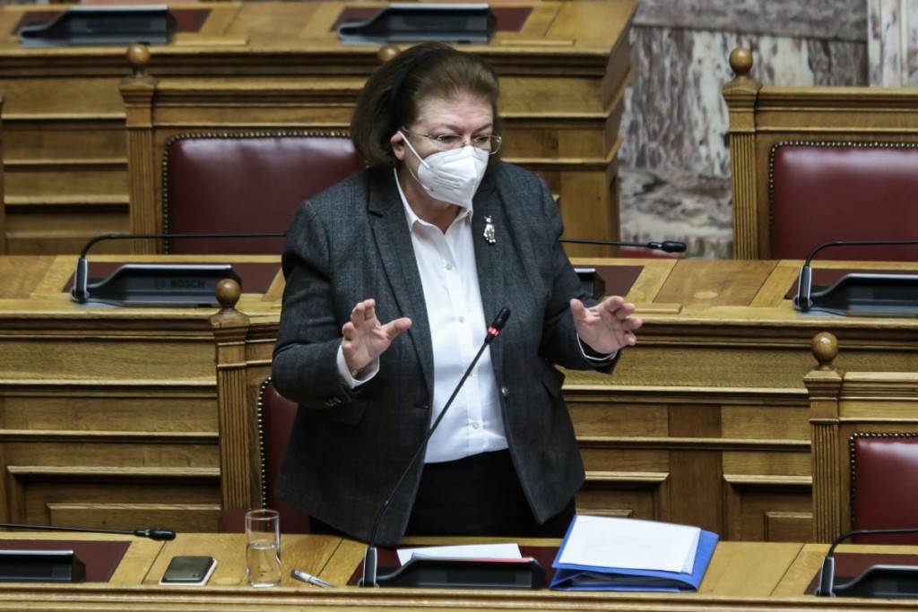 Η Ρωσική πρεσβεία τα “βάζει” με το υπουργείο Πολιτισμού – “Μια κίνηση στο βηματισμό της αντιρωσικής πολιτικής της Δύσης”