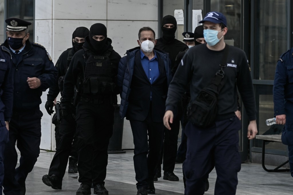 Ξεκινά ξανά η δίκη του Δημήτρη Λιγνάδη – Θα καταθέσει ο 27χρονος Αιγύπτιος