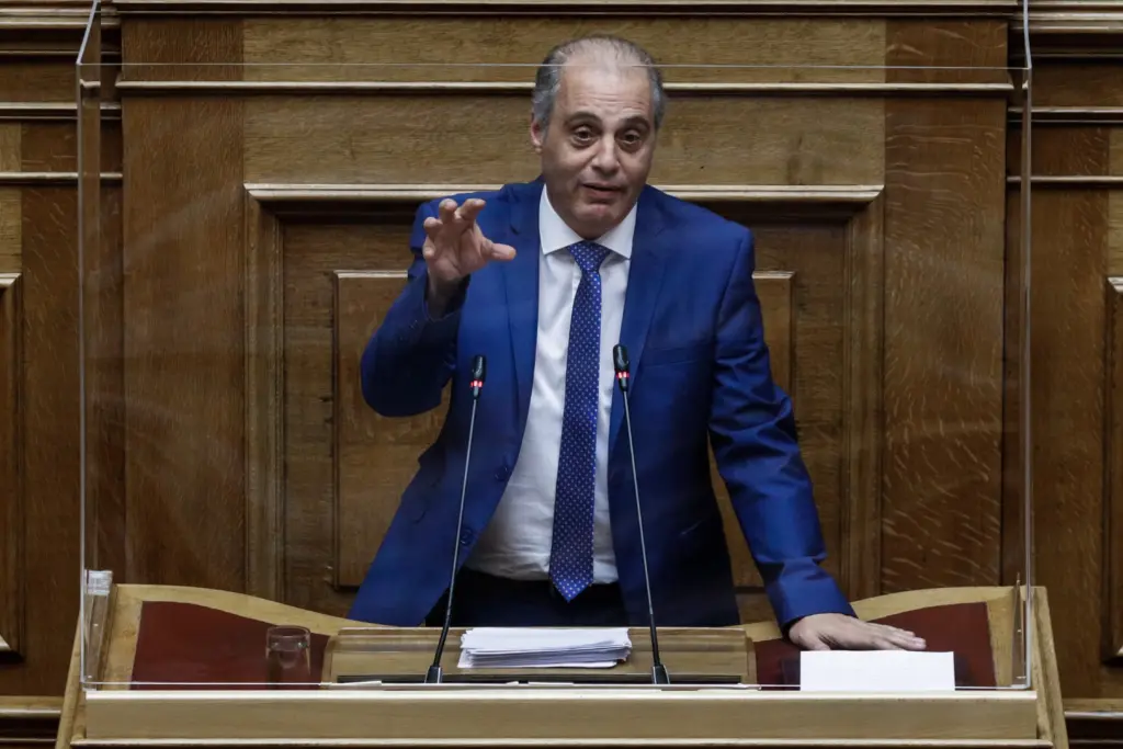 Βελόπουλος για πόλεμο στην Ουκρανία – “Η κυβέρνηση δεν προστάτεψε τους ομογενείς”